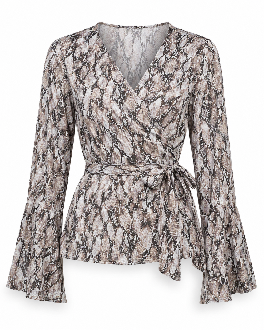 Blusa de Mujer Marca HYFVE Talla L