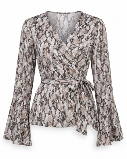 Blusa de Mujer Marca HYFVE Talla L