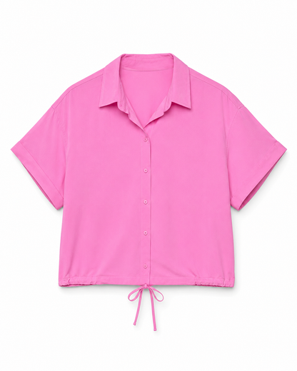 Blusa De Mujer Marca Dazz Talla XL