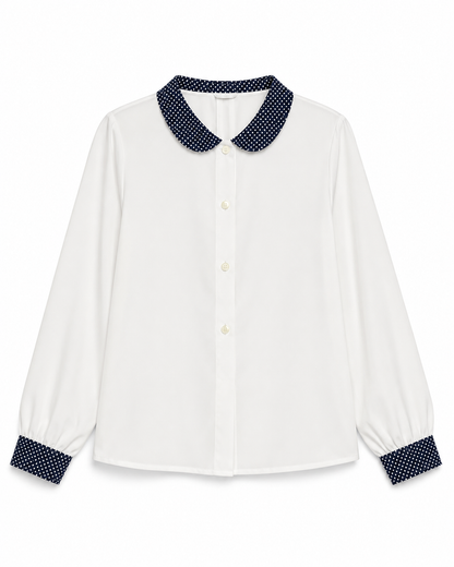 Blusa De Mujer Marca Dancing Talla M