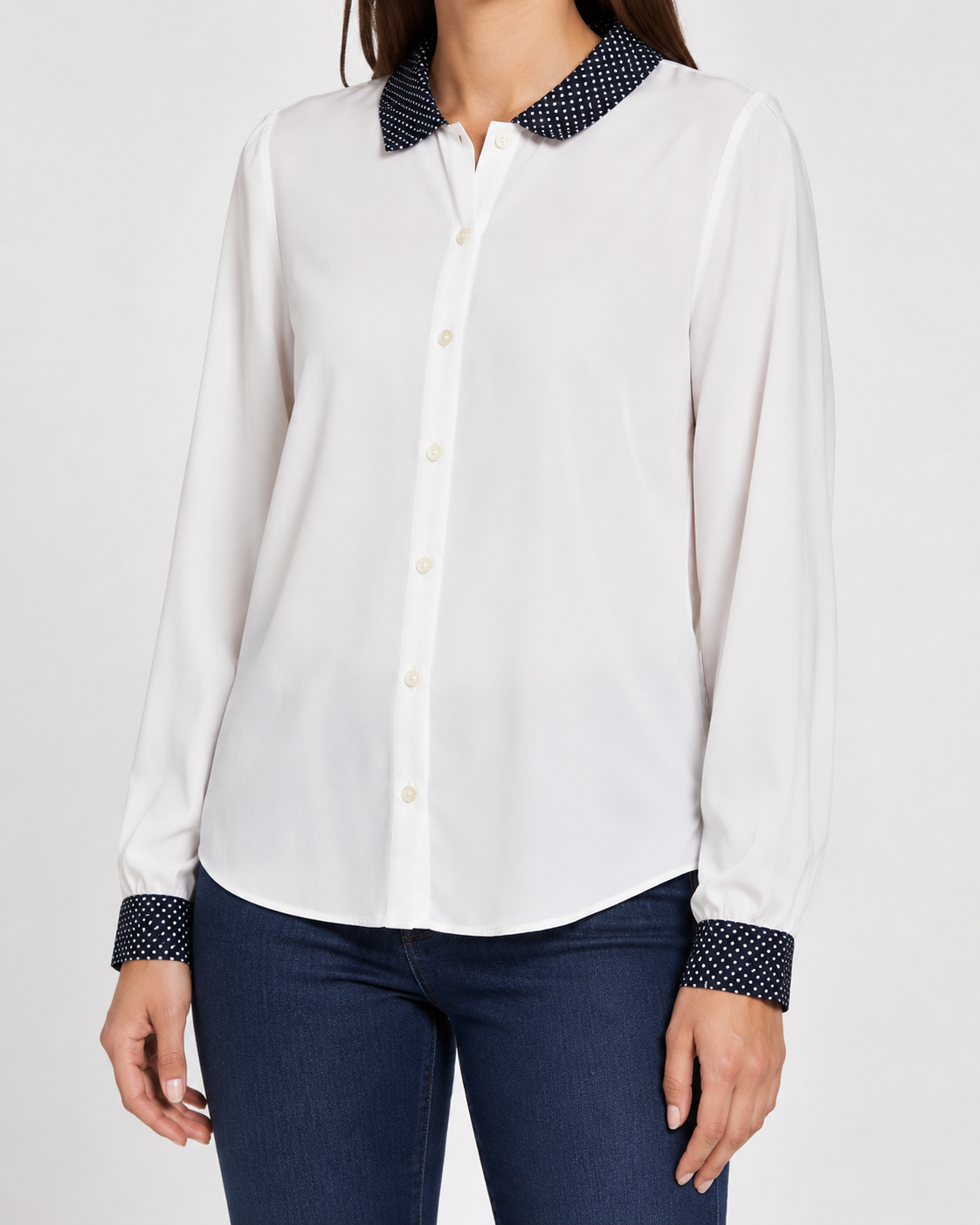Blusa De Mujer Marca Dancing Talla M