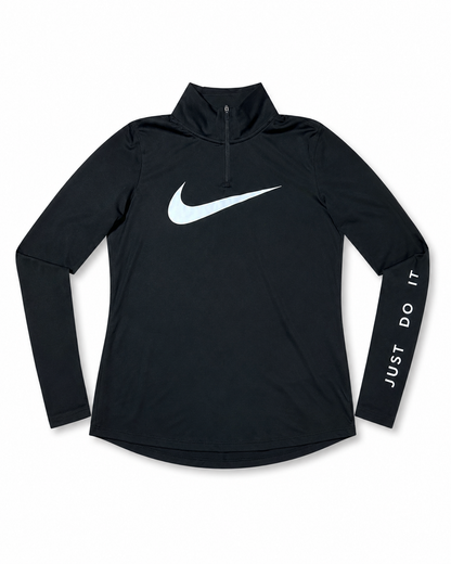 Abrigo De Mujer Marca Nike Talla S
