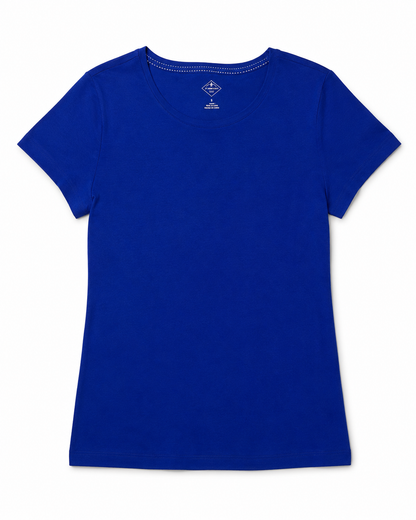 Sueter De Mujer Marca St Johns Bay Talla S