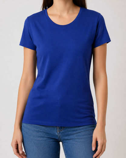 Sueter De Mujer Marca St Johns Bay Talla S