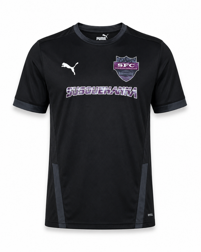 Sueter De Mujer Marca Puma Talla S