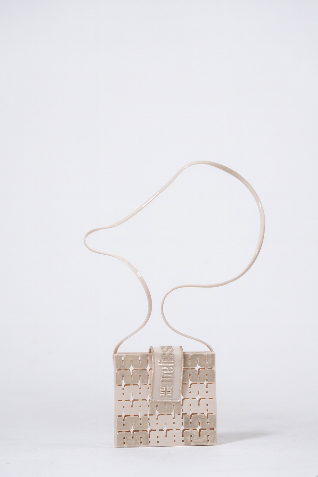 Cartera De Mujer Melissa