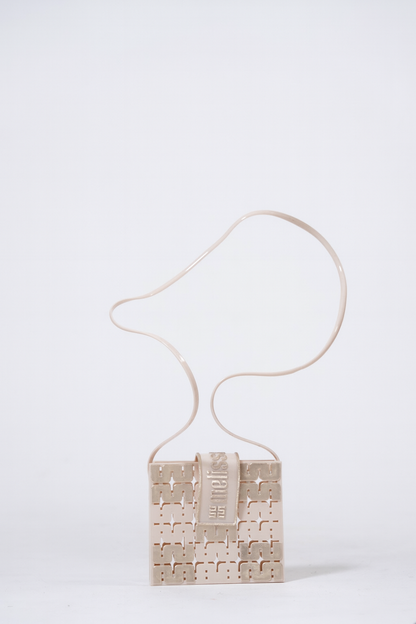 Cartera De Mujer Melissa