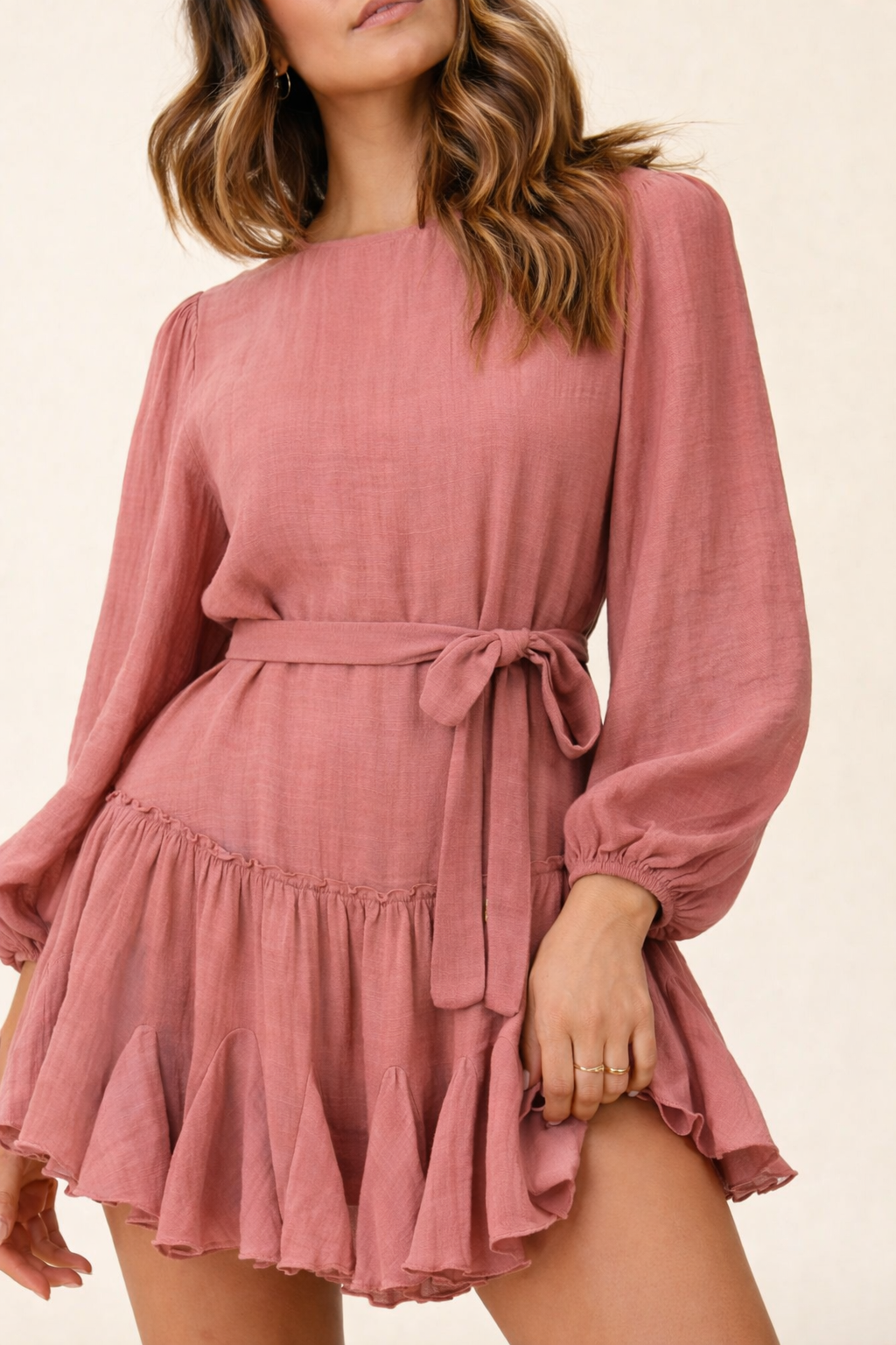 Vestido De Mujer Flawless M