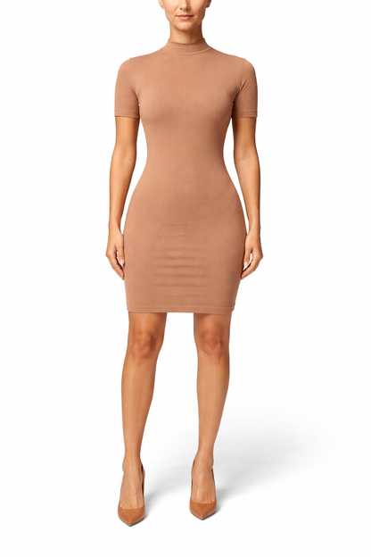 Vestido Naked Wardrobe (Talla M)