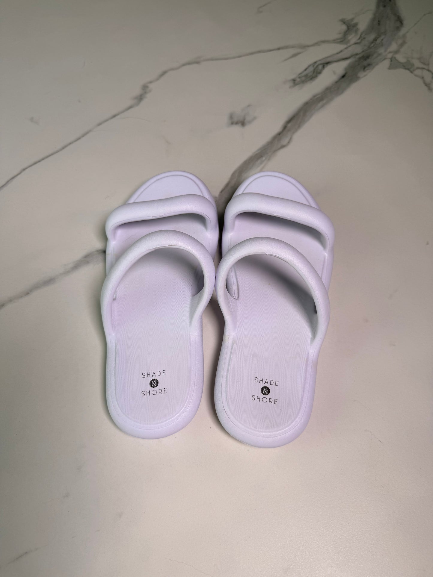 Sandalias Shade & Shore (Talla 8)