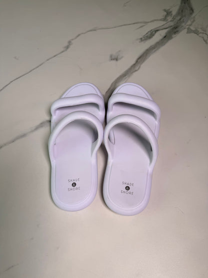 Sandalias Shade & Shore (Talla 8)