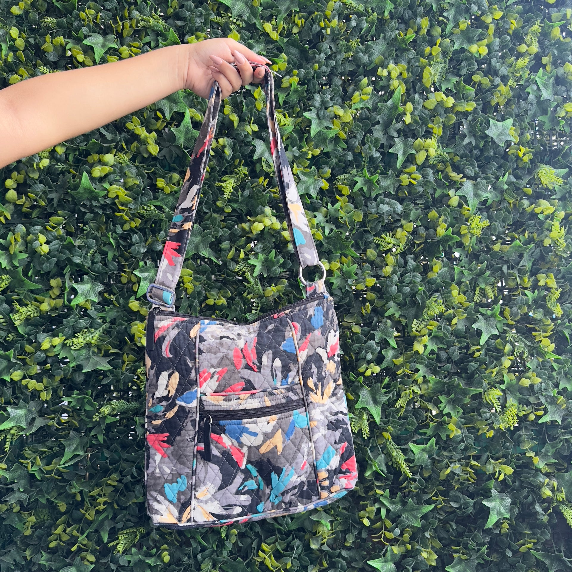 Cartera Vera Bradley