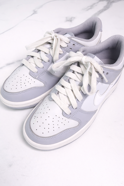 Zapatillas Nike Dunk Unisex para Niño o Niña (Talla 4Y)