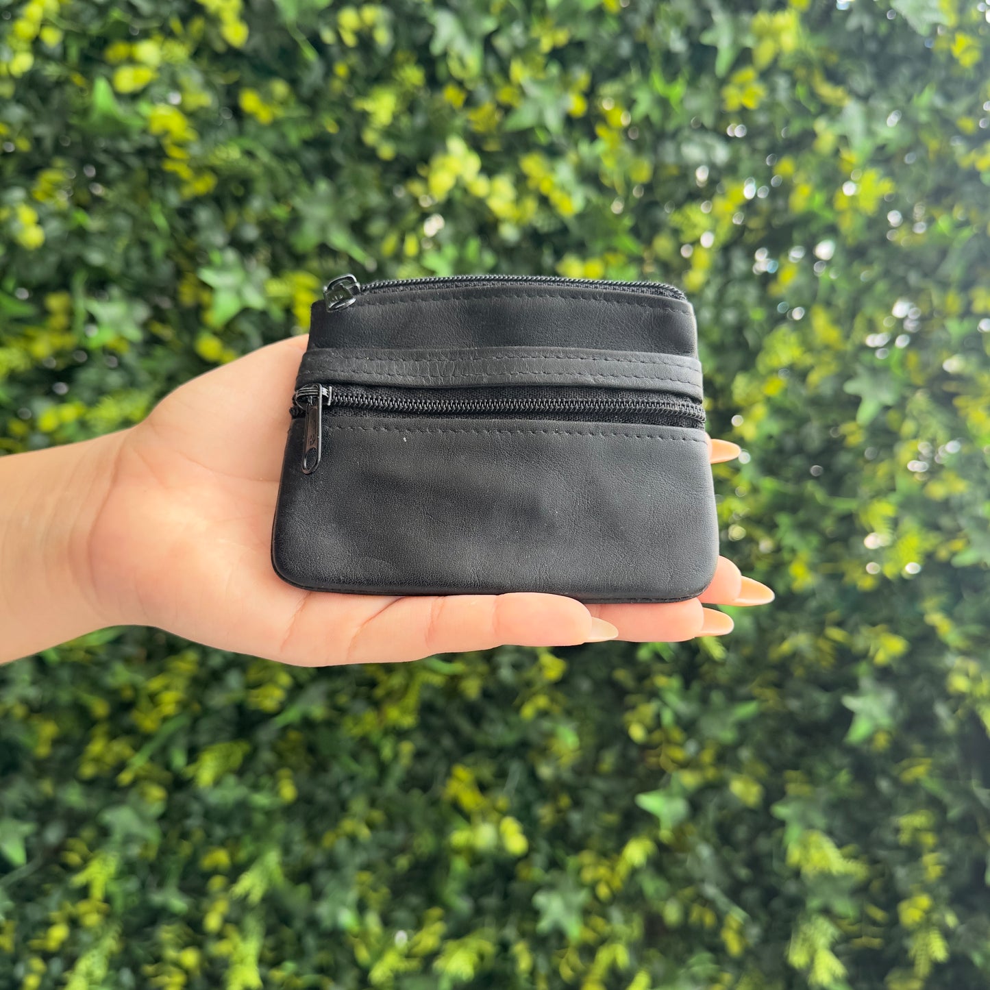 Monedero Guxton Genuine Leather