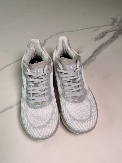 Zapatillas deportivas de Mujer Gdefy (Talla 8)