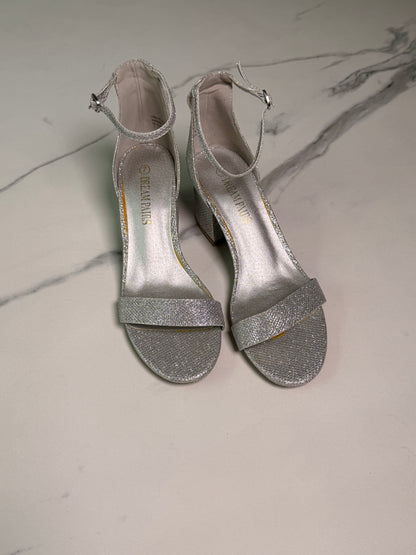 Tacones Dream Paris (Talla 7)