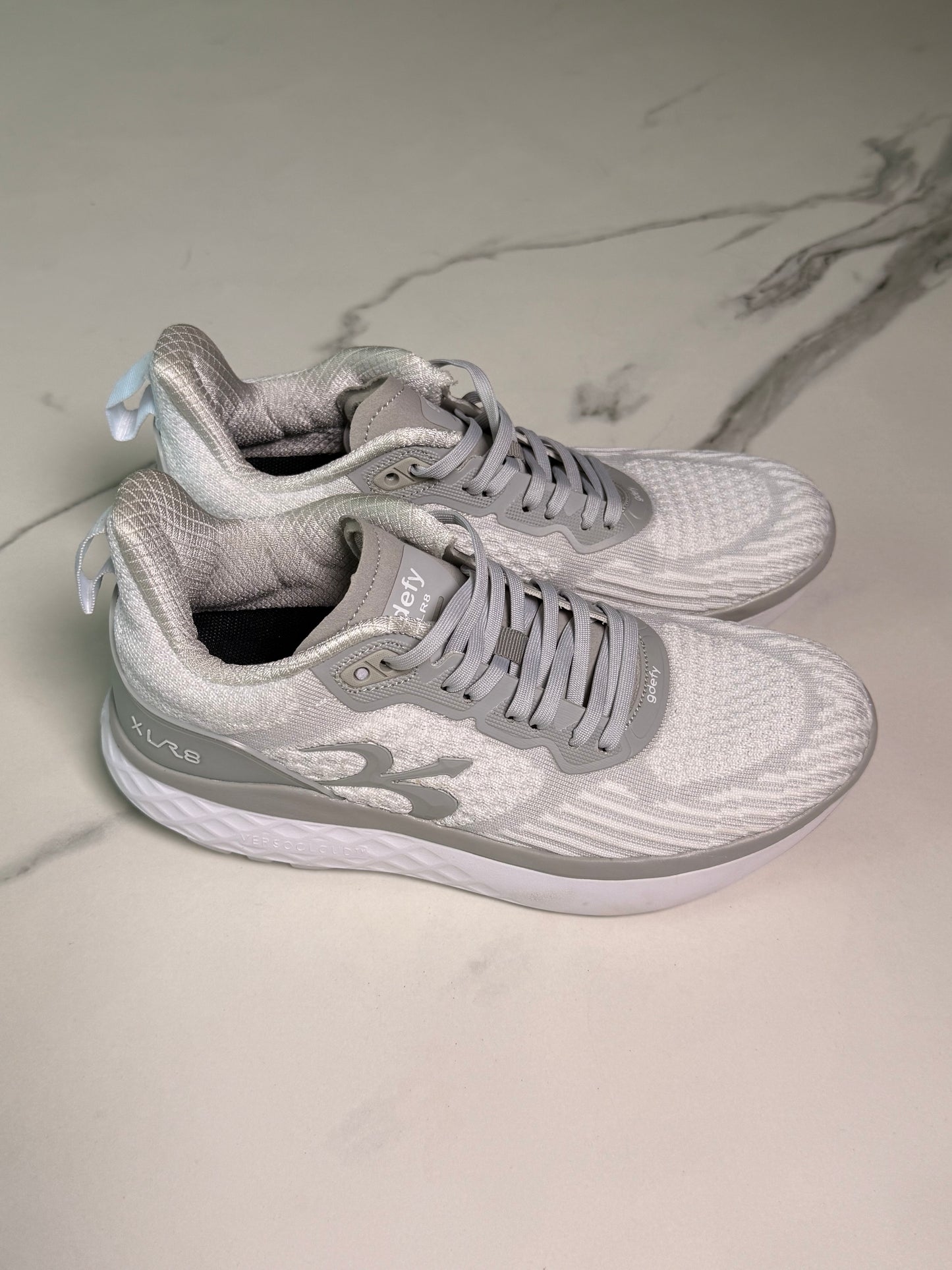 Zapatillas deportivas de Mujer Gdefy (Talla 8)