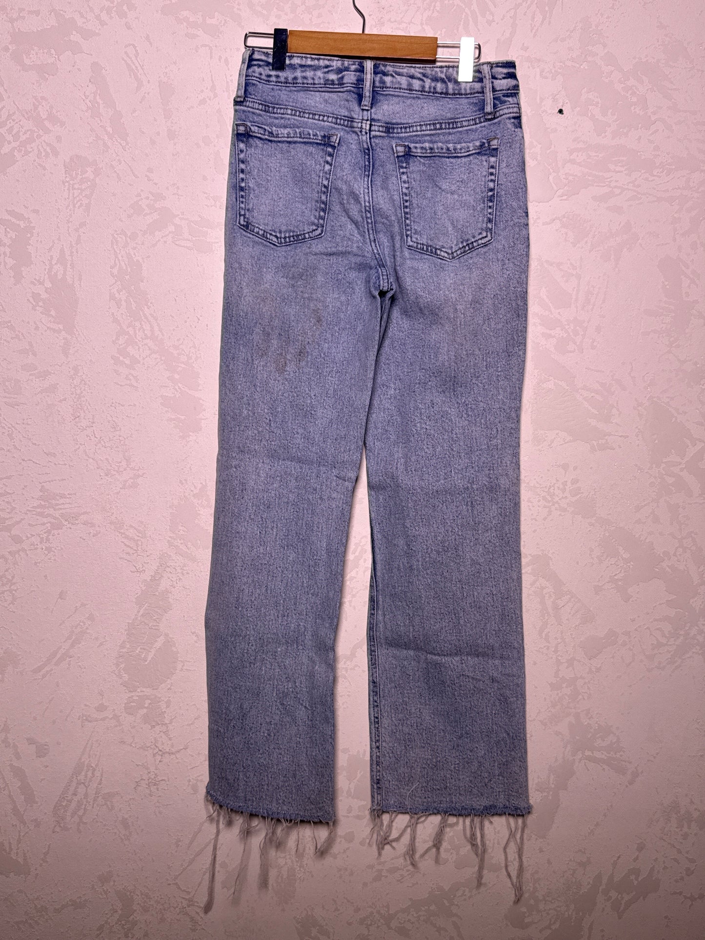 Jean de Mujer (Talla 14)