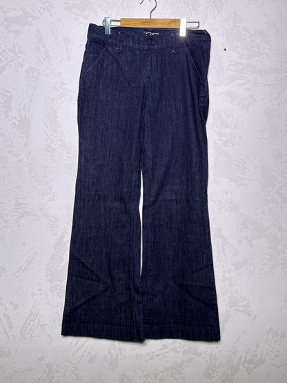 Jeans Old Navy (Talla 2 Short)