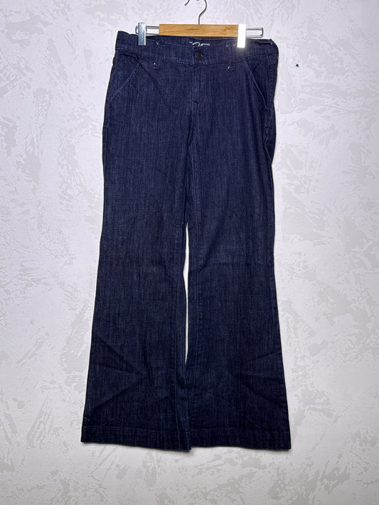 Jeans Old Navy (Talla 2 Short)