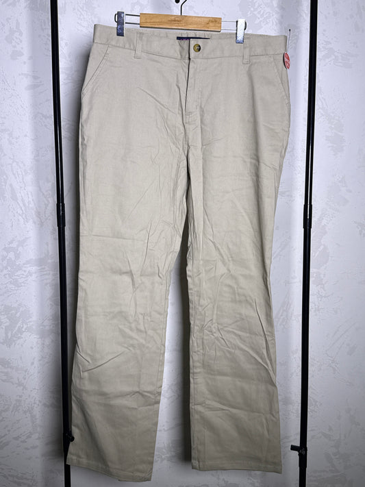 Pantalón Straight (Talla 8)