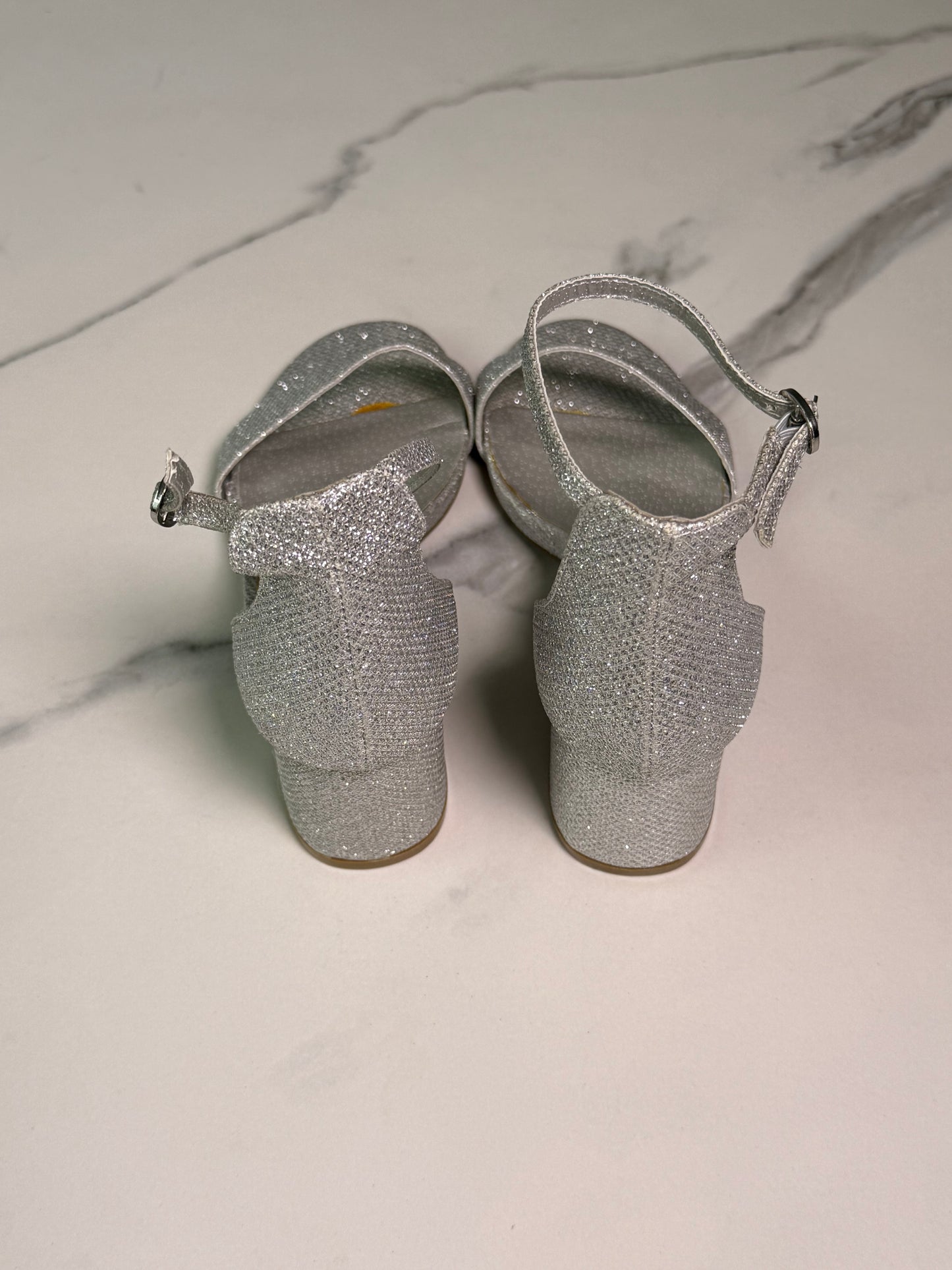 Tacones Dream Paris (Talla 7)