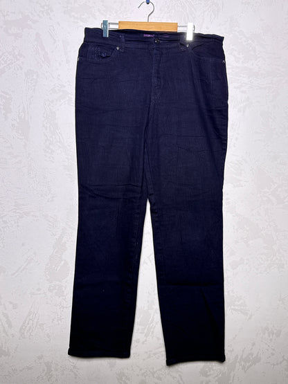 Jeans Gloria Vanderbilt (Talla 14)