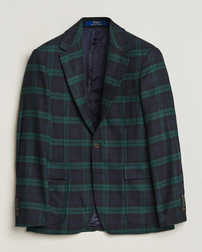 Blazer Ralph Lauren (Talla 46R)