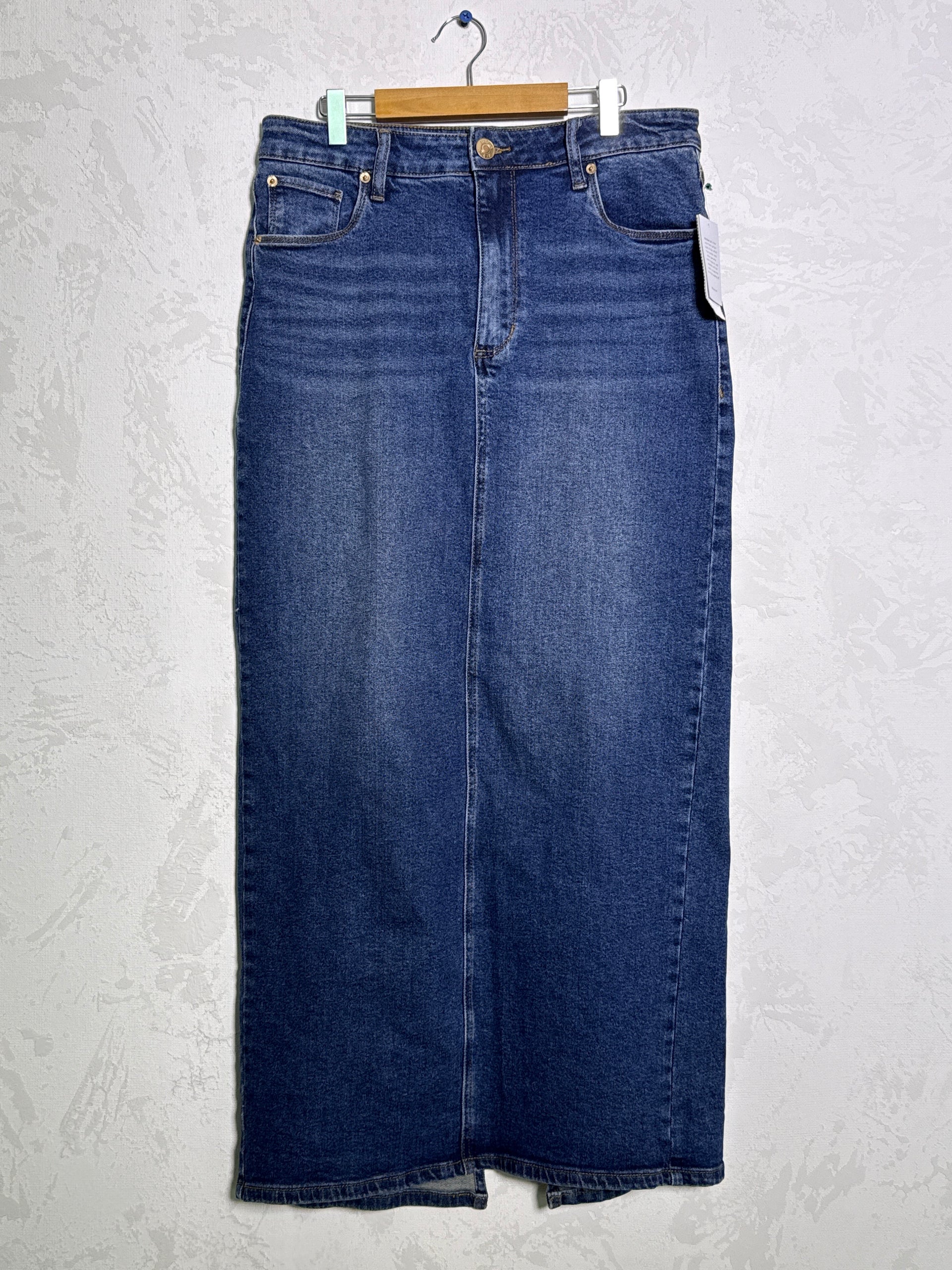 Falda STS Blue (Talla 29)