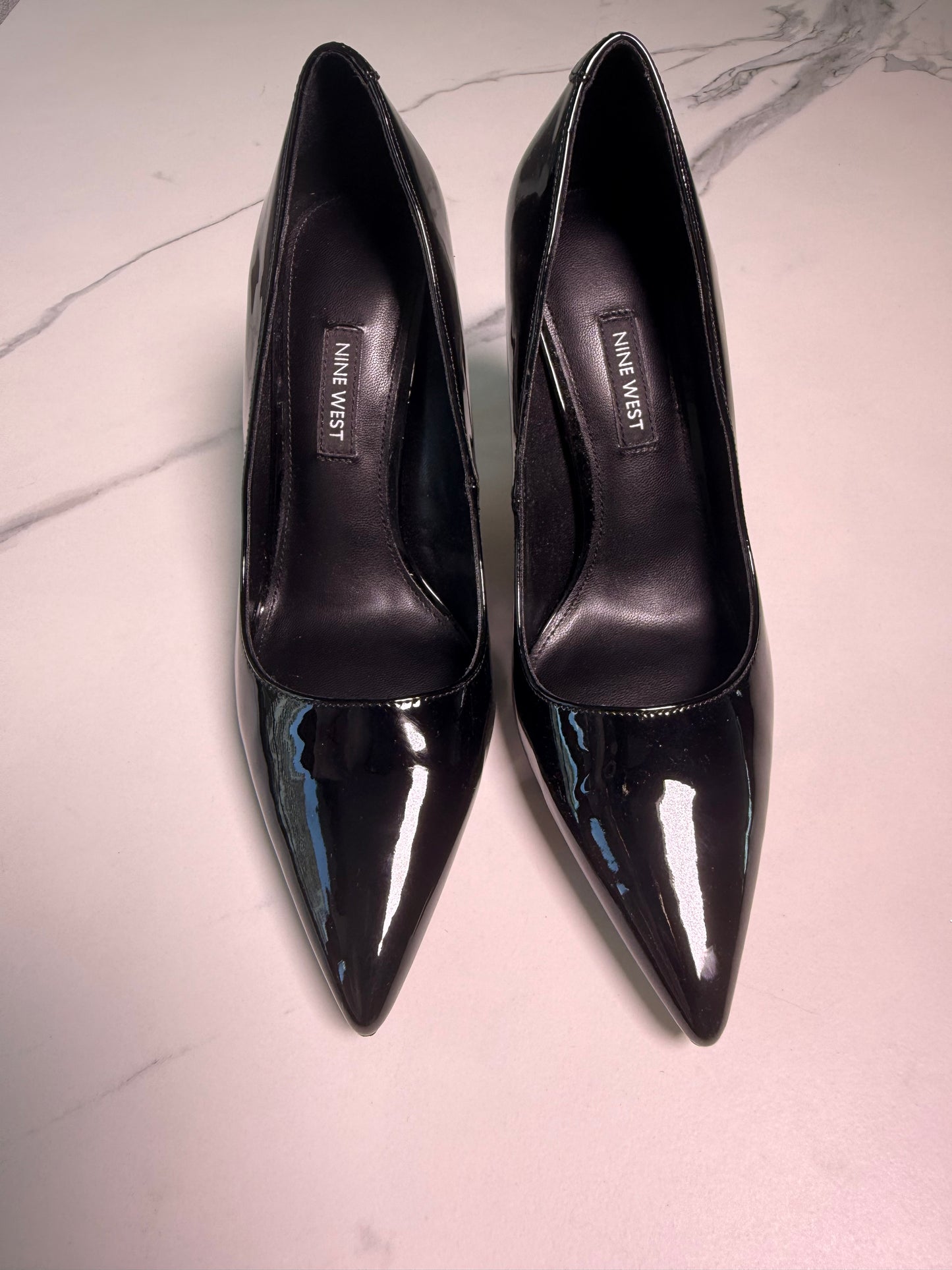 Tacones Nine West (Talla 37