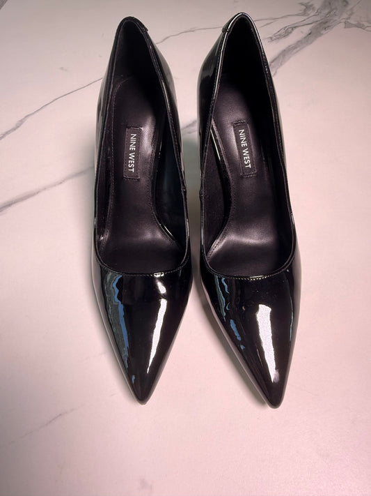 Tacones Nine West (Talla 37