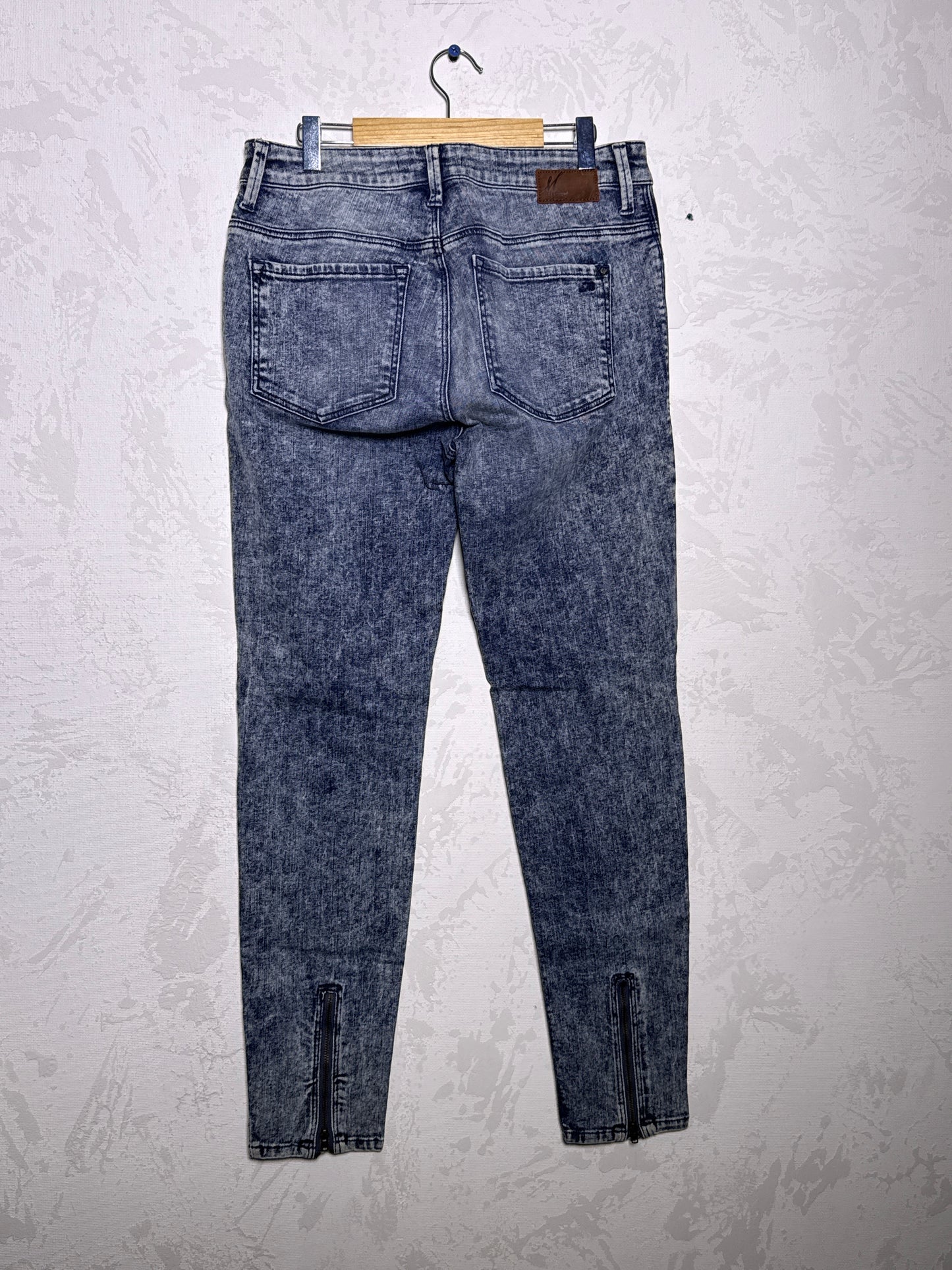 Jeans Mavi Jeans Co. (Talla 30)