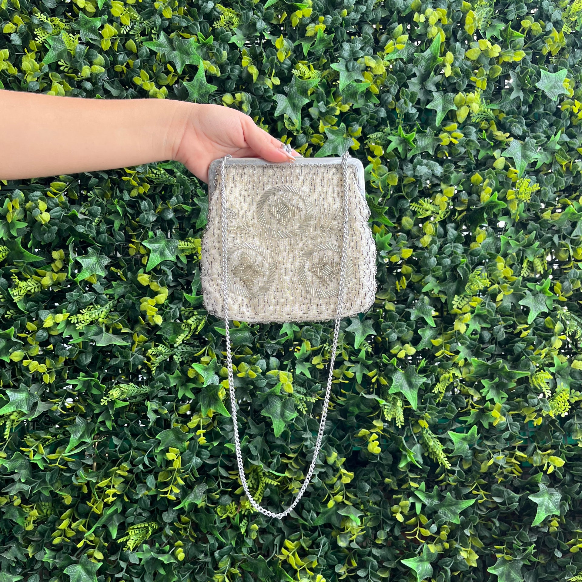 Cartera Chica de Mujer