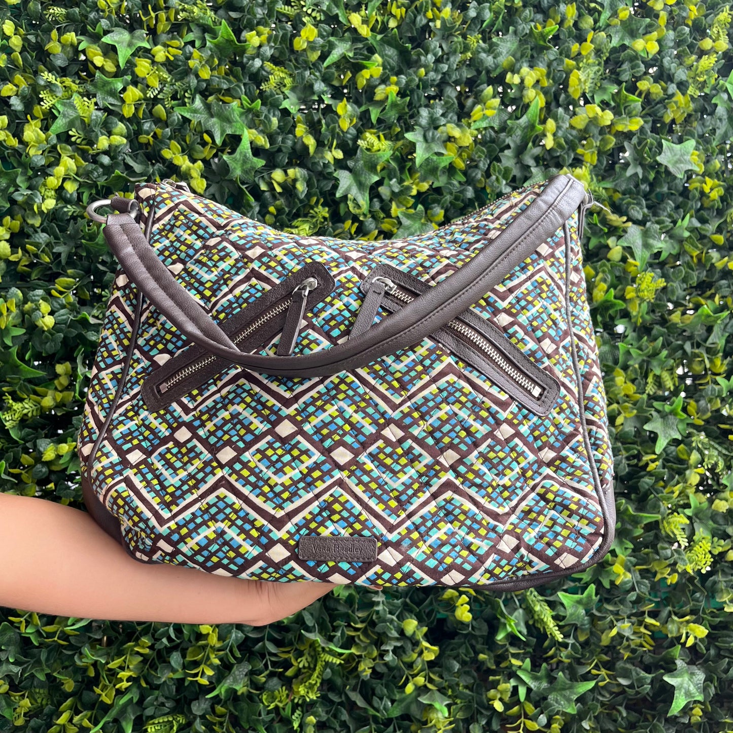 Cartera Vera Bradley