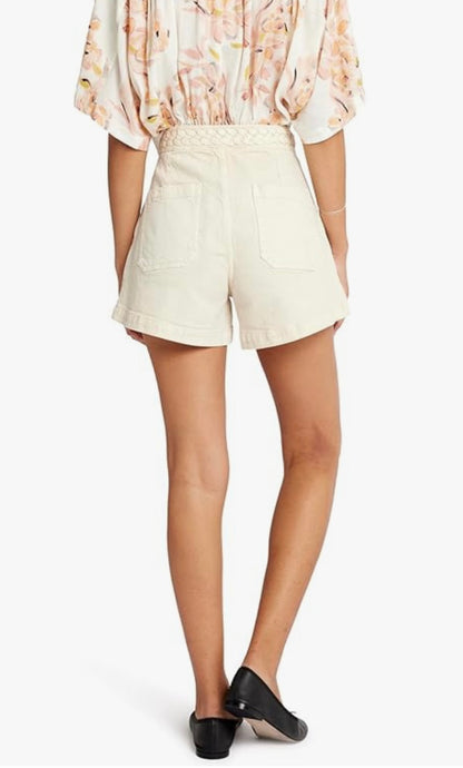 Short de mezclilla Joie (Talla 24)