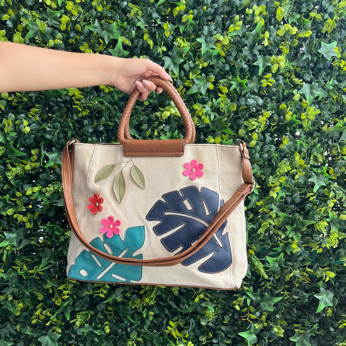 Cartera de mujer con Diseños