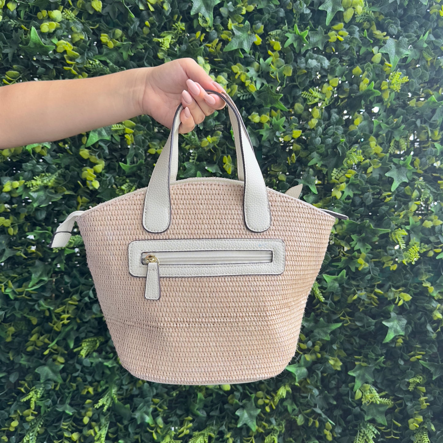 Cartera Liz Claiborne