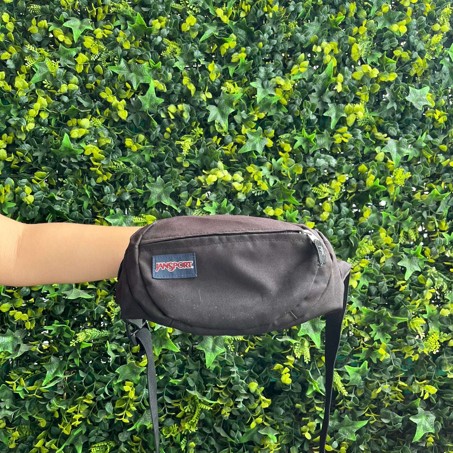 Cangurera Jansport