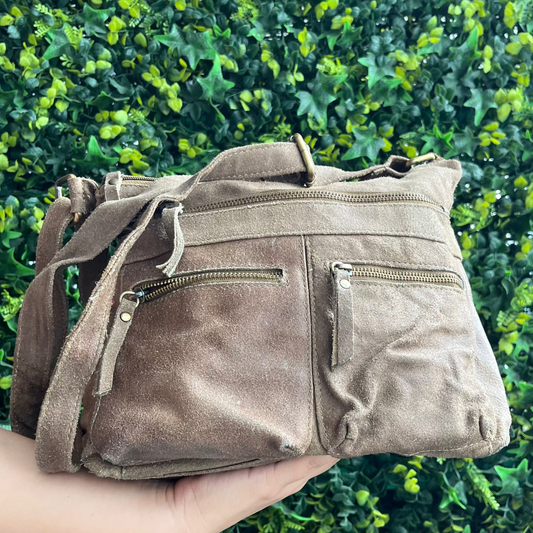 Cartera Great American