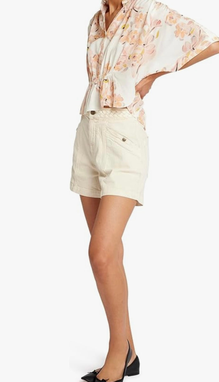 Short de mezclilla Joie (Talla 24)