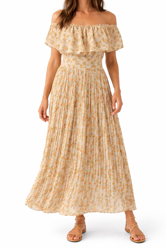 Vestido Susan Miller (Talla 10)