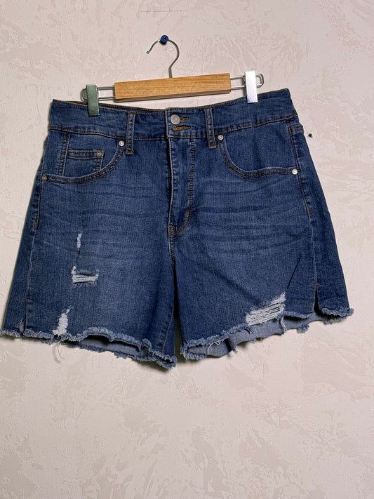 Short Energie (Talla 11)
