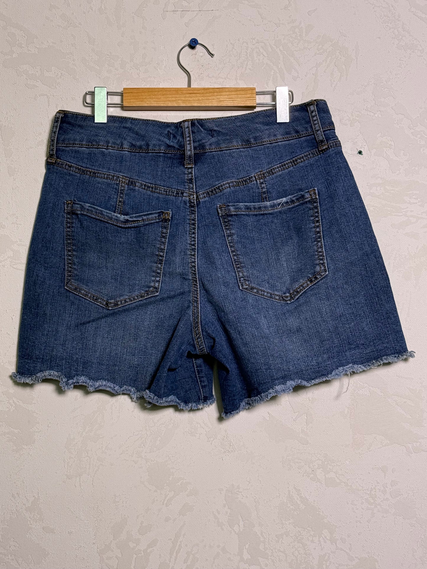 Short Energie (Talla 11)