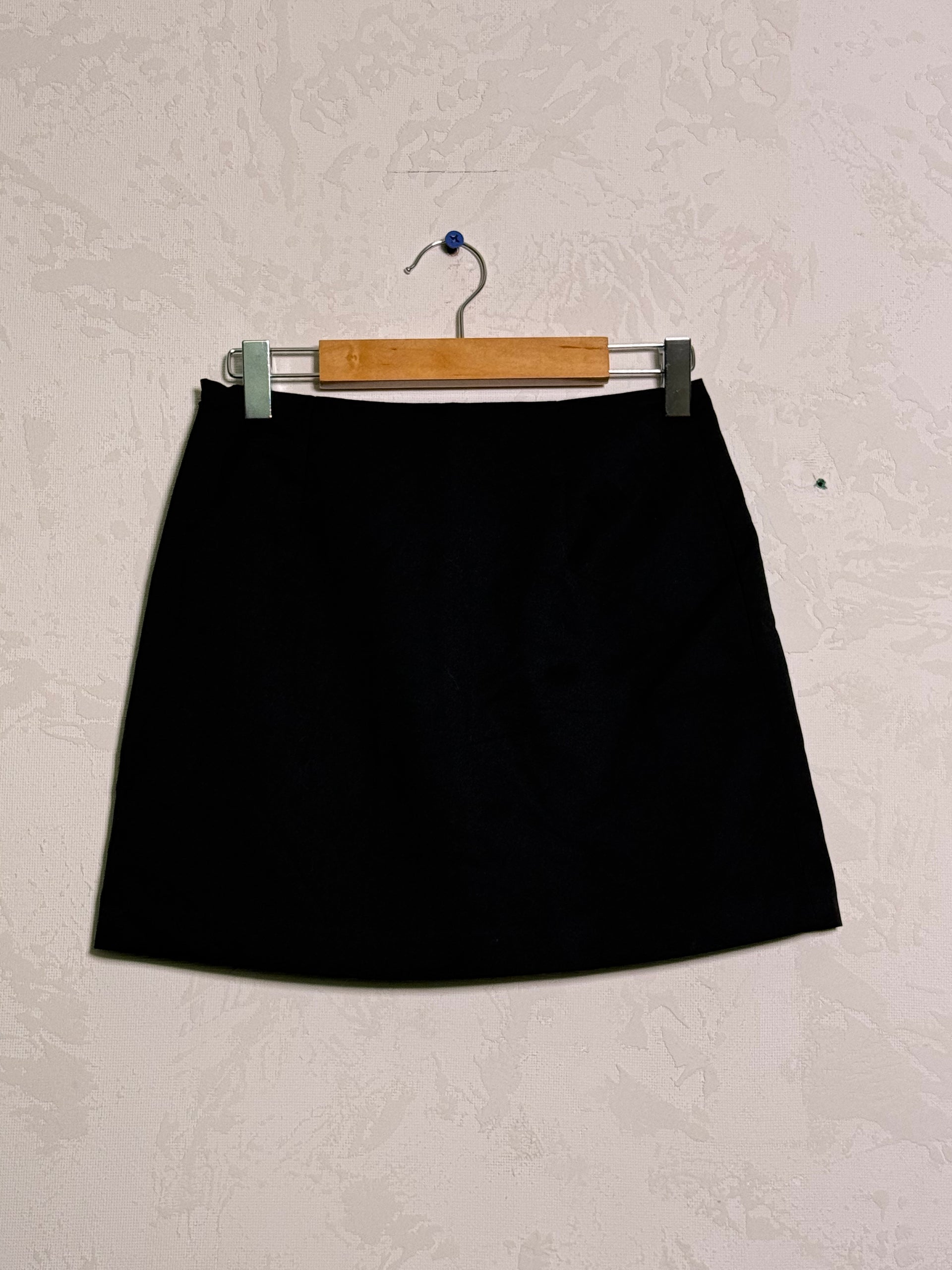 Falda de Vestir Divided (Talla XXS)