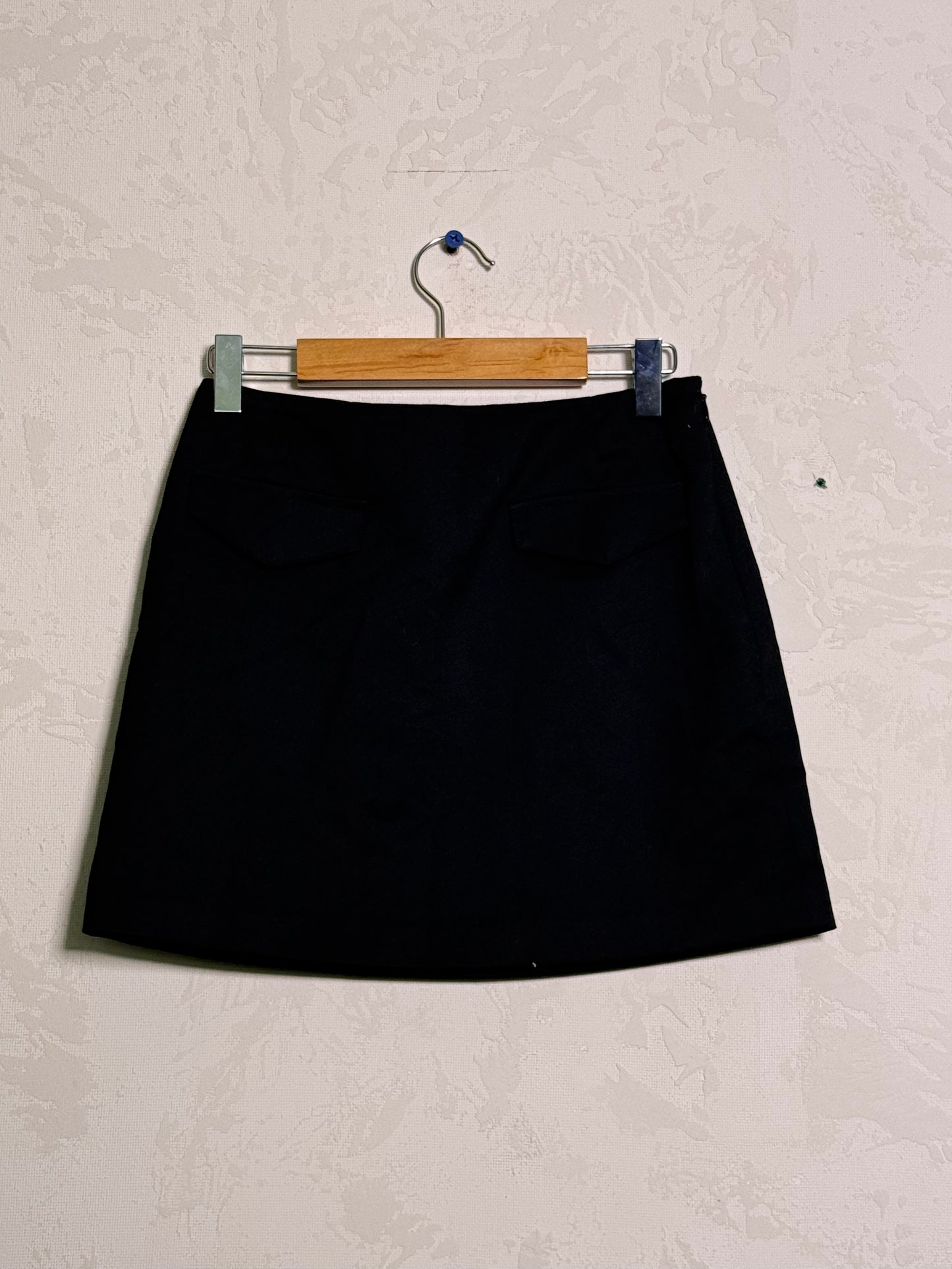 Falda de Vestir Divided (Talla XXS)