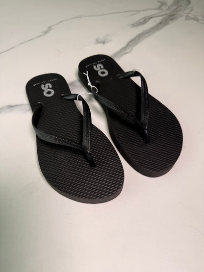 Sandalias de Mujer SO (Talla 6)