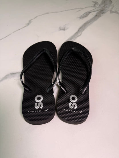 Sandalias de Mujer SO (Talla 6)