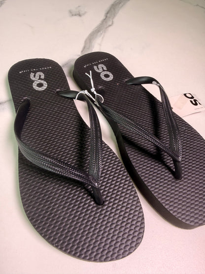 Sandalias de Mujer SO (Talla 6)