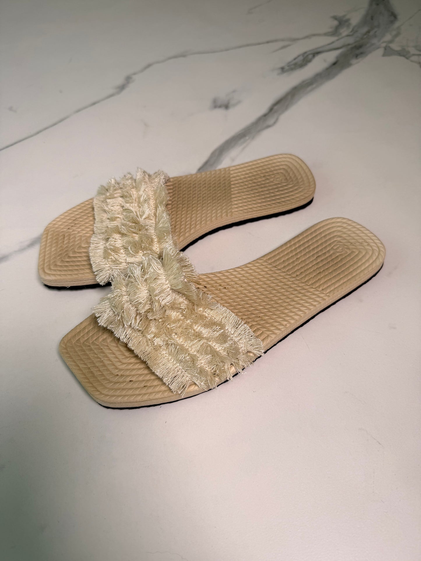 Sandalias De Mujer (Talla 41)