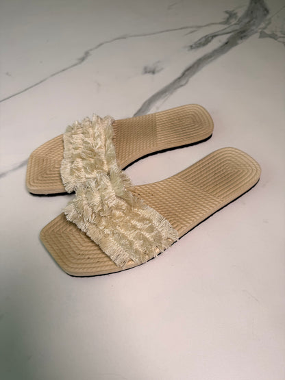 Sandalias De Mujer (Talla 41)